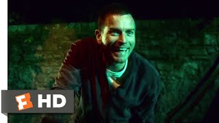 T2 Trainspotting 2017  Begbie Chases Renton Scene 810  Movieclips [upl. by Marcellina125]