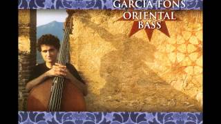 Renaud GarciaFons  Goodjinns Oriental Bass [upl. by Droc]