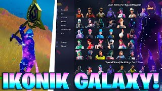 FORTNITE SKINCHANGER 💎 GALAXY SWAPPER V2 TUTORIAL 🎥 ALL SKINS  ALL PICKERS 👕 🎮  30042024 [upl. by Kal509]