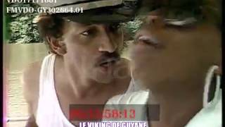 Georges Seba  Ce nest pas difficile  CLIP AFRIQUE  1986 [upl. by Cud467]