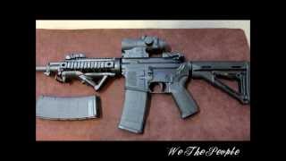 Bushmaster XM15 ORC Review [upl. by Anzovin115]