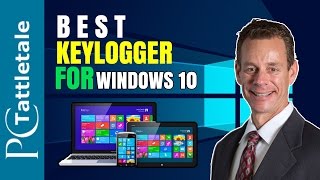 best keylogger for windows 10 in 2019 [upl. by Selimah]