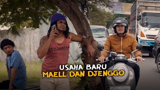 USAHA BARU MAELL LEE DAN DJENGGO [upl. by Ehman865]