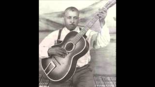 Honey It Must Be Love 1950 Blind Willie McTell [upl. by Gabriello]