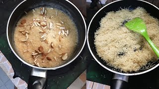 Semai Recipe In Bengali  Semai Recipe  Akther’s cooking amp vlogs [upl. by Cullan20]