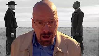 Walter White Edit Hanks Death [upl. by Kokoruda]