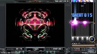 beatmania IIDX 26 Rootage CoMAAAAAAASPA [upl. by Razaile856]