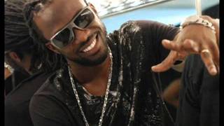 Skinny Fabulous  Rave Out ft Busy Signal  SOCA 2011 [upl. by Rhett]