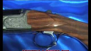 RIZZINI SMALL ACTION CAL 28 [upl. by Lenrow]