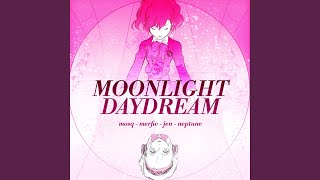 Moonlight Daydream feat jen amp Neptune [upl. by Eisyak956]