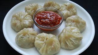 Veg Momos Recipe  मोमोज बनाने की विधि  4 Easy ways to fold Momo  Veg Dim Sum  Rita Arora Recipes [upl. by Ical]