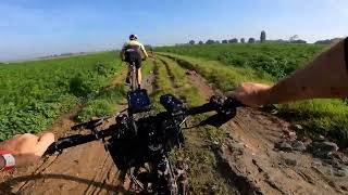 Messines Ridge Classic 2023 Mtb [upl. by Arhsub91]