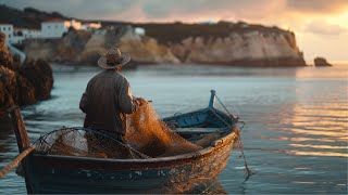 Fado Music from Portugal  Traditional  Portuguese Music 1 Hours [upl. by Reuven656]