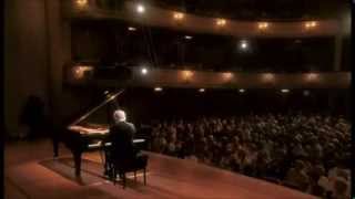 Beethoven  Piano Sonata No 12 in Aflat major  Daniel Barenboim [upl. by Anette]