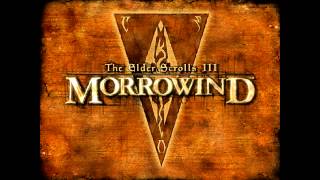 Morrowind Theme 1 Hour [upl. by Hesper]