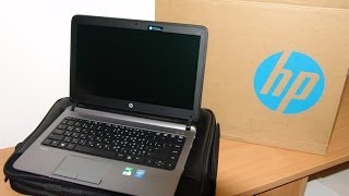 HP ProBook 430 [upl. by Laurianne758]