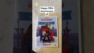 Happy 30th Anniversary of Cool Runnings 1993 [upl. by Simah]