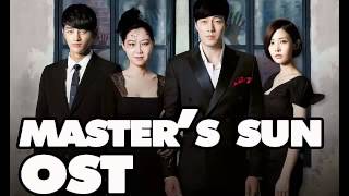 Masters Sun OST Full [upl. by Dyer]