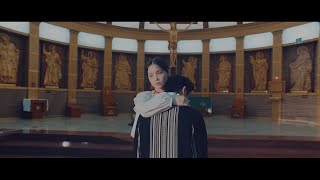 이하이 LeeHi  구원자 Savior Feat BI Official MV ENGCHN [upl. by Aleacem]