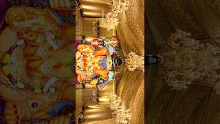 Balapur Vinayakudu  2024  Ayodhya Ram Mandir setup balapur balapurganesh2024 ganesh hyderabad [upl. by Flynn820]