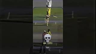 Glenn McGrath shows levels ☠️🦙 cricket cricketlover cricketshorts Australia [upl. by Eimmas]