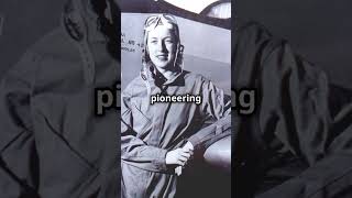 Cornelia Fort A Trailblazing Aviators Legacy aviation history subscribe [upl. by Nele632]