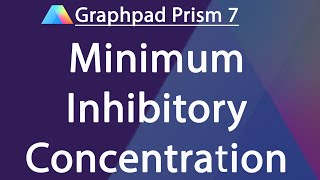 How to calculate minimum inhibitory concentration MIC [upl. by Ecerahs]