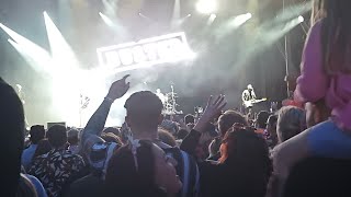 busted  Year 3000 Live Highest Point Festival 2024 [upl. by Cosenza]