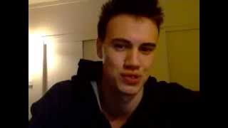 Tristan Barker Janoskian Original Rant [upl. by Ihpen784]