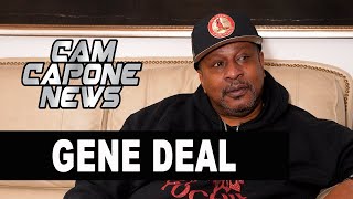 Gene Deal Diddy Told BMF Big Meech To Do What He Had to do [upl. by Ttihw383]