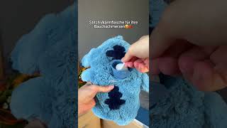 Alles für ihre Bauchschmerzen 🥺 shorts stitch liloandstitch [upl. by Ridglee]