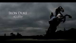 Iron Duke by BeauFort Niche Fragrance Opening the Dark Beauty [upl. by Hecker]