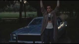 Say Nyanything John Cusack Say Anything Nyan Cat Remix [upl. by Ymme]