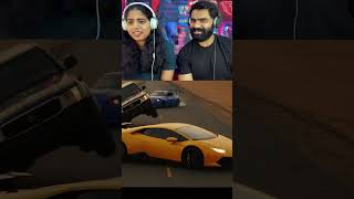 Habibi Drip Song reaction  Nivin Pauly  Dabzee 🔥 Vere Level Music [upl. by Corene]