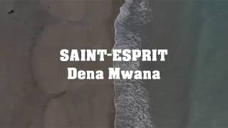 SaintEsprit  Dena Mwana [upl. by Adnileb]