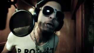 Ella satea Chacal y Yakarta ft Mr Hansy  El Harakiri [upl. by Arak210]