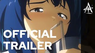 Too Many Losing Heroines  Official Trailer [upl. by Nauqyaj]