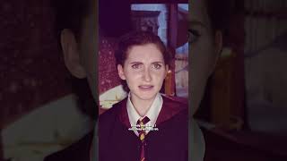 what the Harry Potter hbo reboot is gonna be like 💀 harrypotter shorts [upl. by Eelik]