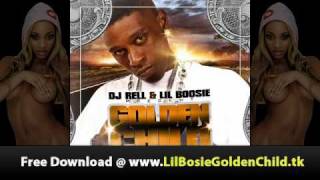 Lil Boosie Collect call  download link [upl. by Ecyal]