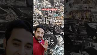 Interesting car showroom 👍💯 foryou viralcar duet shortvideo CreateJavedshort [upl. by Gregoor]