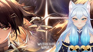 【 Wuthering Waves 】Aku mau kamu D【ID  EN】 [upl. by Adnema809]