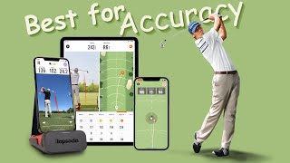 Top 5 Best Portable Golf Launch Monitors for 2024 [upl. by Mell65]