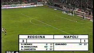 REGGINANAPOLI 31 28042001 [upl. by Lleznov353]