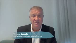 EP2 Industry Leaders Sustainability Interviews Part 2 [upl. by Mcnamee]