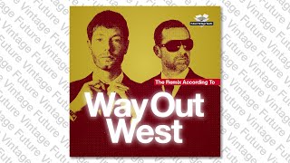 Lustral  Everytime Way Out Wests “Sunrise” Radio Edit [upl. by Malkah]