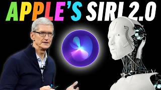 iOS 18 has LEAKED  Top 10 AI Features [upl. by Maller792]