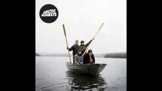 Arctic Monkeys  Crying Lightning  Straighten The Rudder [upl. by Adnil]