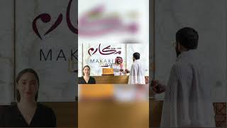 Review Makarem Ajyad Makkah Hotel [upl. by Mathe470]