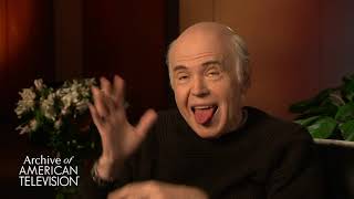 Walter Koenig on his first paid acting jobs  TelevisionAcademycomInterviews [upl. by Asher]