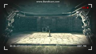 Talos Principle quotOubliettequot [upl. by Annair]